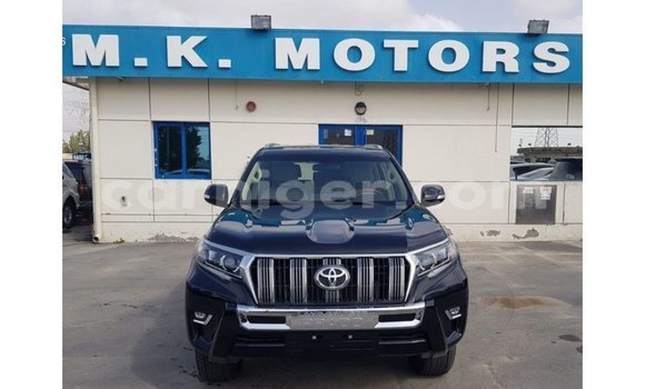 اشتري Imported Toyota Prado Black سيارة في Import - Dubai في أغاديز اشتري Imported Toyota Prado Black سيارة في Import - Dubai في أغاديز