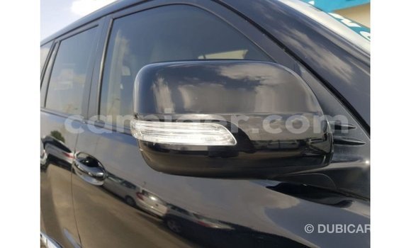 اشتري Imported Toyota Prado Black سيارة في Import - Dubai في أغاديز اشتري Imported Toyota Prado Black سيارة في Import - Dubai في أغاديز