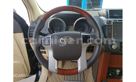 اشتري Imported Toyota Prado Black سيارة في Import - Dubai في أغاديز اشتري Imported Toyota Prado Black سيارة في Import - Dubai في أغاديز