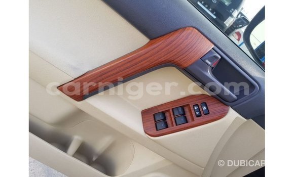 اشتري Imported Toyota Prado Black سيارة في Import - Dubai في أغاديز اشتري Imported Toyota Prado Black سيارة في Import - Dubai في أغاديز