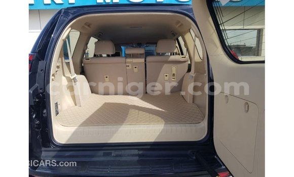 اشتري Imported Toyota Prado Black سيارة في Import - Dubai في أغاديز اشتري Imported Toyota Prado Black سيارة في Import - Dubai في أغاديز