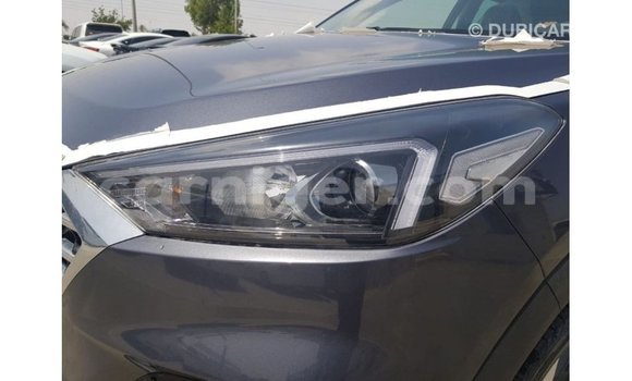 Sayi Imported Hyundai Tucson Other Mota in Import - Dubai a Agadez Sayi Imported Hyundai Tucson Other Mota in Import - Dubai a Agadez