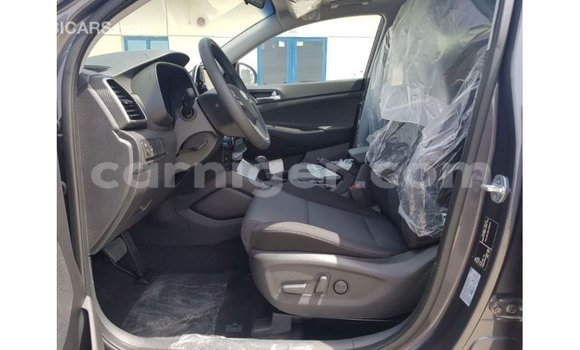 Sayi Imported Hyundai Tucson Other Mota in Import - Dubai a Agadez Sayi Imported Hyundai Tucson Other Mota in Import - Dubai a Agadez