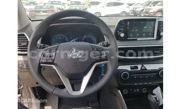 Sayi Imported Hyundai Tucson Other Mota in Import - Dubai a Agadez Sayi Imported Hyundai Tucson Other Mota in Import - Dubai a Agadez