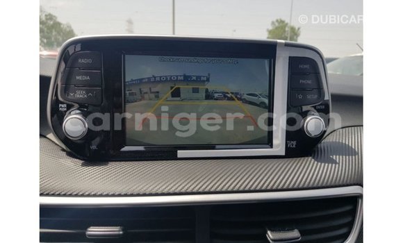 Sayi Imported Hyundai Tucson Other Mota in Import - Dubai a Agadez Sayi Imported Hyundai Tucson Other Mota in Import - Dubai a Agadez