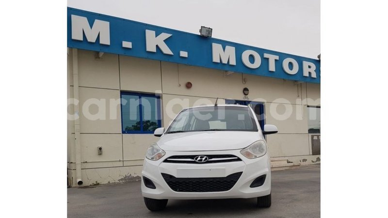 Big with watermark hyundai i10 agadez import dubai 6676