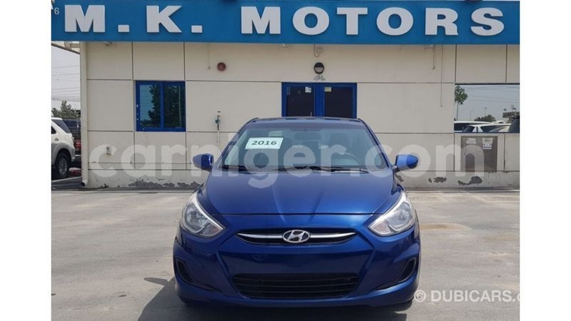 Big with watermark hyundai accent agadez import dubai 6677