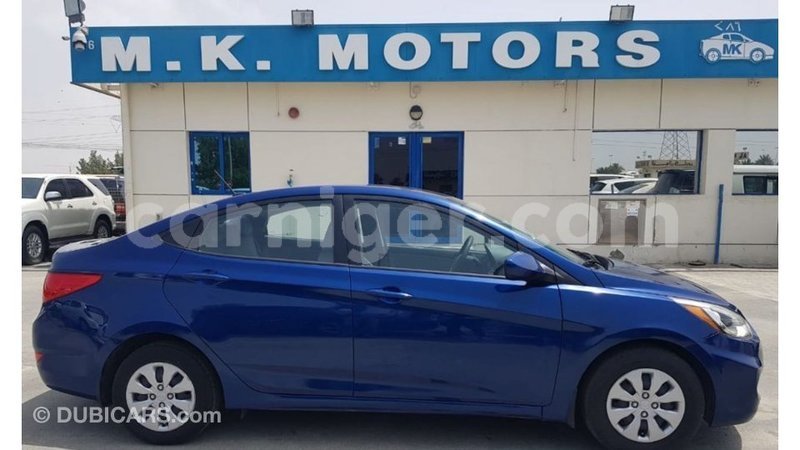 Big with watermark hyundai accent agadez import dubai 6677