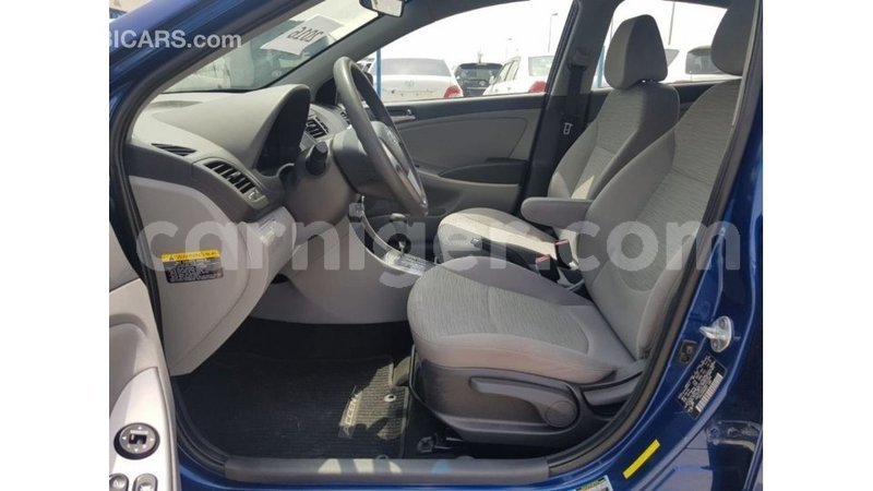 Big with watermark hyundai accent agadez import dubai 6677