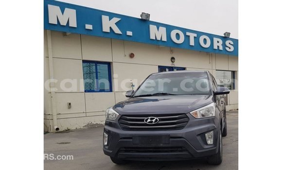 Buy Import Hyundai Creta Other Car in Import - Dubai in Agadez Buy Import Hyundai Creta Other Car in Import - Dubai in Agadez