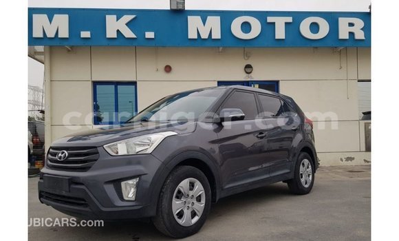 Buy Import Hyundai Creta Other Car in Import - Dubai in Agadez Buy Import Hyundai Creta Other Car in Import - Dubai in Agadez
