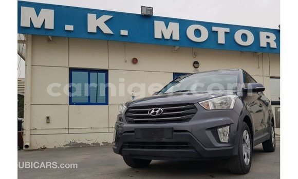 Buy Import Hyundai Creta Other Car in Import - Dubai in Agadez Buy Import Hyundai Creta Other Car in Import - Dubai in Agadez