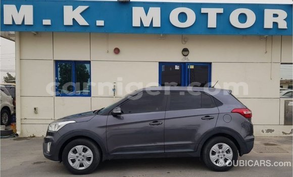 Buy Import Hyundai Creta Other Car in Import - Dubai in Agadez Buy Import Hyundai Creta Other Car in Import - Dubai in Agadez