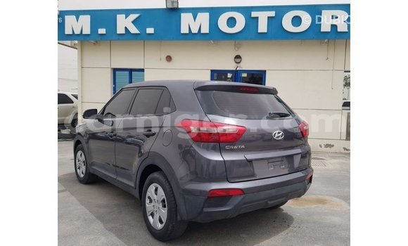 Buy Import Hyundai Creta Other Car in Import - Dubai in Agadez Buy Import Hyundai Creta Other Car in Import - Dubai in Agadez