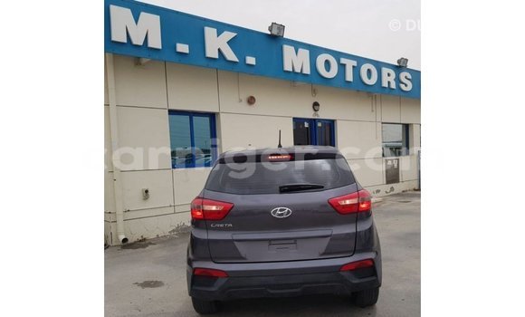 Buy Import Hyundai Creta Other Car in Import - Dubai in Agadez Buy Import Hyundai Creta Other Car in Import - Dubai in Agadez