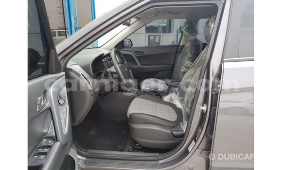 Buy Import Hyundai Creta Other Car in Import - Dubai in Agadez Buy Import Hyundai Creta Other Car in Import - Dubai in Agadez