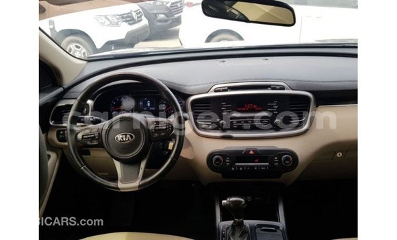 Sayi Imported Kia Sorento Red Mota in Import - Dubai a Agadez Sayi Imported Kia Sorento Red Mota in Import - Dubai a Agadez