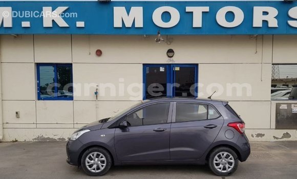 Sayi Imported Hyundai i10 Other Mota in Import - Dubai a Agadez Sayi Imported Hyundai i10 Other Mota in Import - Dubai a Agadez
