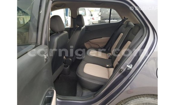 Sayi Imported Hyundai i10 Other Mota in Import - Dubai a Agadez Sayi Imported Hyundai i10 Other Mota in Import - Dubai a Agadez