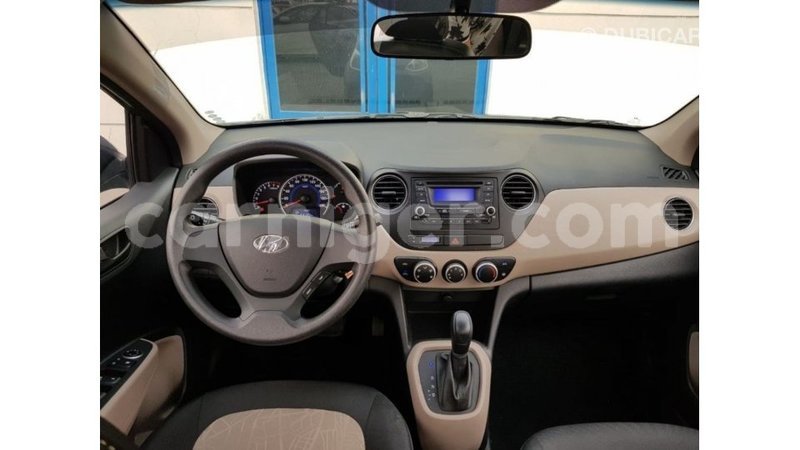 Big with watermark hyundai i10 agadez import dubai 6682