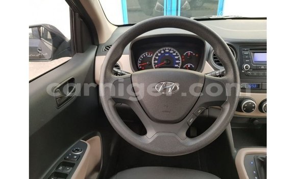 Sayi Imported Hyundai i10 Other Mota in Import - Dubai a Agadez Sayi Imported Hyundai i10 Other Mota in Import - Dubai a Agadez