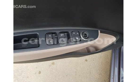 Sayi Imported Hyundai i10 Other Mota in Import - Dubai a Agadez Sayi Imported Hyundai i10 Other Mota in Import - Dubai a Agadez