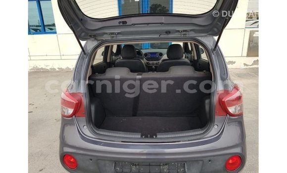 Sayi Imported Hyundai i10 Other Mota in Import - Dubai a Agadez Sayi Imported Hyundai i10 Other Mota in Import - Dubai a Agadez