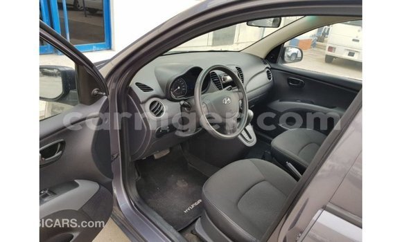 اشتري Imported Hyundai i10 Other سيارة في Import - Dubai في أغاديز اشتري Imported Hyundai i10 Other سيارة في Import - Dubai في أغاديز