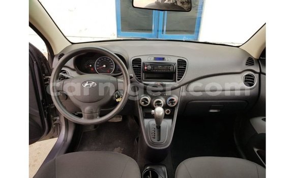 اشتري Imported Hyundai i10 Other سيارة في Import - Dubai في أغاديز اشتري Imported Hyundai i10 Other سيارة في Import - Dubai في أغاديز