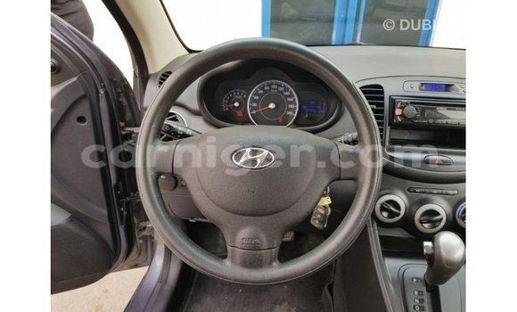 اشتري Imported Hyundai i10 Other سيارة في Import - Dubai في أغاديز اشتري Imported Hyundai i10 Other سيارة في Import - Dubai في أغاديز