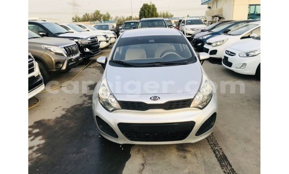Sayi Imported Kia Rio Other Mota in Import - Dubai a Agadez Sayi Imported Kia Rio Other Mota in Import - Dubai a Agadez