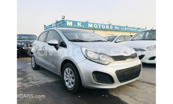 Sayi Imported Kia Rio Other Mota in Import - Dubai a Agadez Sayi Imported Kia Rio Other Mota in Import - Dubai a Agadez