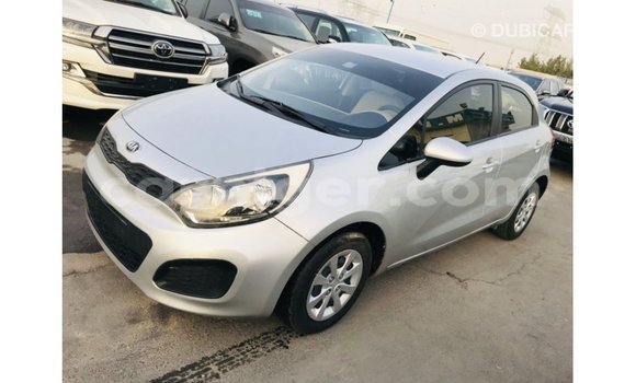 Sayi Imported Kia Rio Other Mota in Import - Dubai a Agadez Sayi Imported Kia Rio Other Mota in Import - Dubai a Agadez