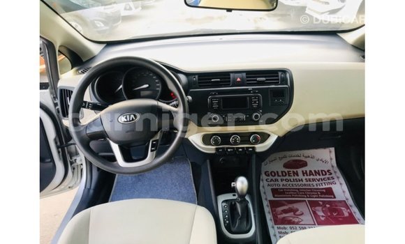 Sayi Imported Kia Rio Other Mota in Import - Dubai a Agadez Sayi Imported Kia Rio Other Mota in Import - Dubai a Agadez