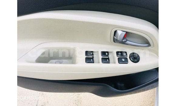 Sayi Imported Kia Rio Other Mota in Import - Dubai a Agadez Sayi Imported Kia Rio Other Mota in Import - Dubai a Agadez