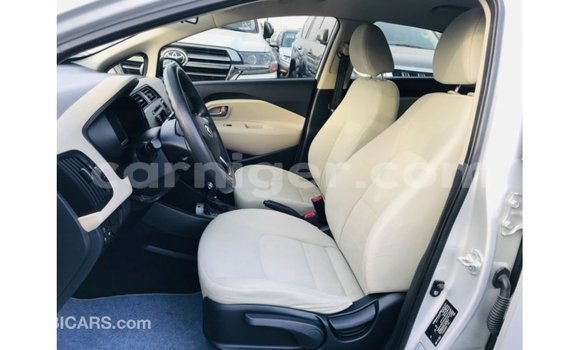 Sayi Imported Kia Rio Other Mota in Import - Dubai a Agadez Sayi Imported Kia Rio Other Mota in Import - Dubai a Agadez