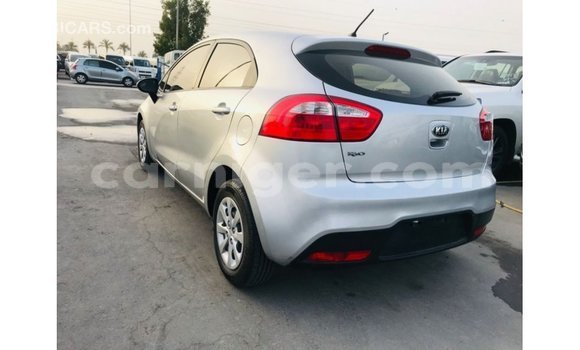 Sayi Imported Kia Rio Other Mota in Import - Dubai a Agadez Sayi Imported Kia Rio Other Mota in Import - Dubai a Agadez