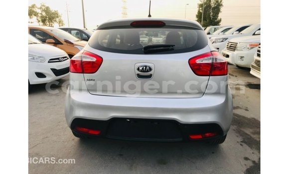 Sayi Imported Kia Rio Other Mota in Import - Dubai a Agadez Sayi Imported Kia Rio Other Mota in Import - Dubai a Agadez