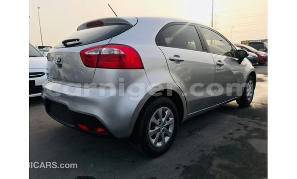 Sayi Imported Kia Rio Other Mota in Import - Dubai a Agadez Sayi Imported Kia Rio Other Mota in Import - Dubai a Agadez
