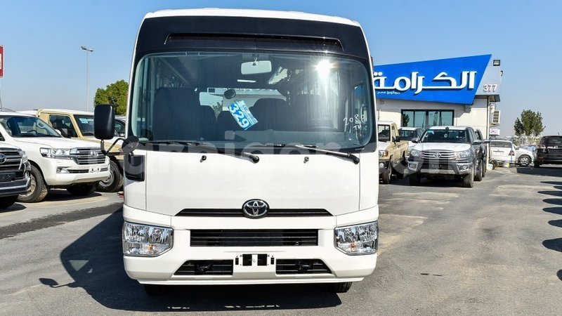 Big with watermark toyota coaster agadez import dubai 6692