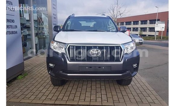 Buy Import Toyota Prado Black Car in Import - Dubai in Agadez Buy Import Toyota Prado Black Car in Import - Dubai in Agadez