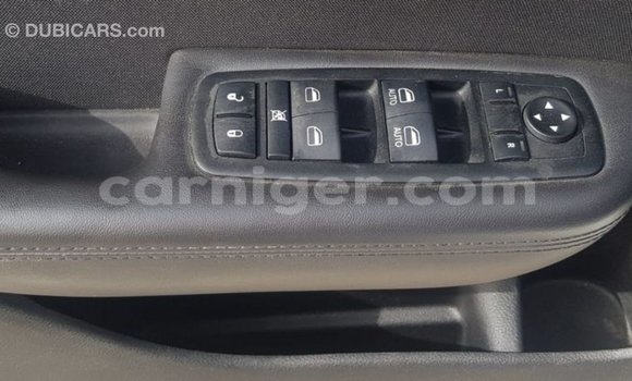 Buy Import Chrysler 200 White Car in Import - Dubai in Agadez Buy Import Chrysler 200 White Car in Import - Dubai in Agadez