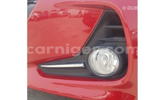 Buy Import Hyundai i10 Red Car in Import - Dubai in Agadez Buy Import Hyundai i10 Red Car in Import - Dubai in Agadez