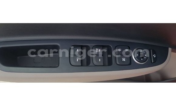 Buy Import Hyundai i10 Red Car in Import - Dubai in Agadez Buy Import Hyundai i10 Red Car in Import - Dubai in Agadez