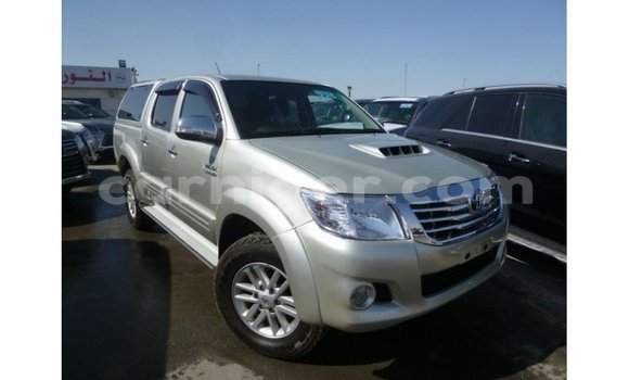 Sayi Imported Toyota Hilux Other Mota in Import - Dubai a Agadez Sayi Imported Toyota Hilux Other Mota in Import - Dubai a Agadez