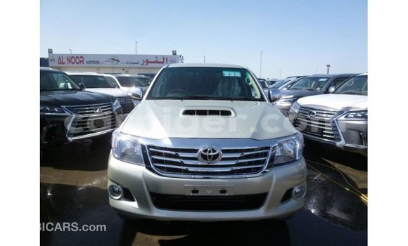 Sayi Imported Toyota Hilux Other Mota in Import - Dubai a Agadez Sayi Imported Toyota Hilux Other Mota in Import - Dubai a Agadez