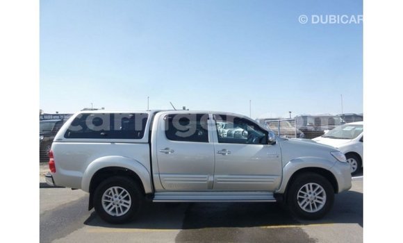 Sayi Imported Toyota Hilux Other Mota in Import - Dubai a Agadez Sayi Imported Toyota Hilux Other Mota in Import - Dubai a Agadez