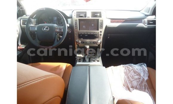 اشتري Imported Lexus GX White سيارة في Import - Dubai في أغاديز اشتري Imported Lexus GX White سيارة في Import - Dubai في أغاديز