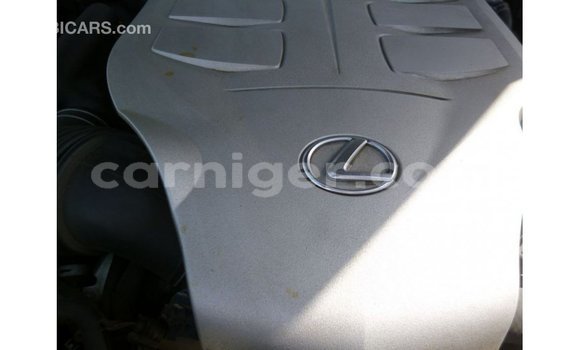 اشتري Imported Lexus GX White سيارة في Import - Dubai في أغاديز اشتري Imported Lexus GX White سيارة في Import - Dubai في أغاديز