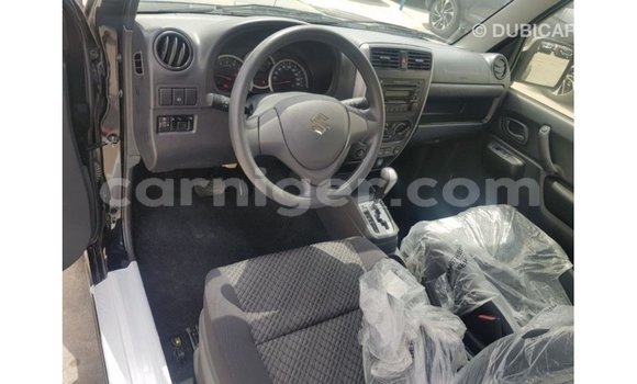 Buy Import Suzuki Jimny Black Car in Import - Dubai in Agadez Buy Import Suzuki Jimny Black Car in Import - Dubai in Agadez